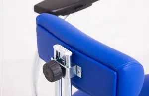 PEŠKA Ordinačná balančná stolička ERGO FLEX DENT