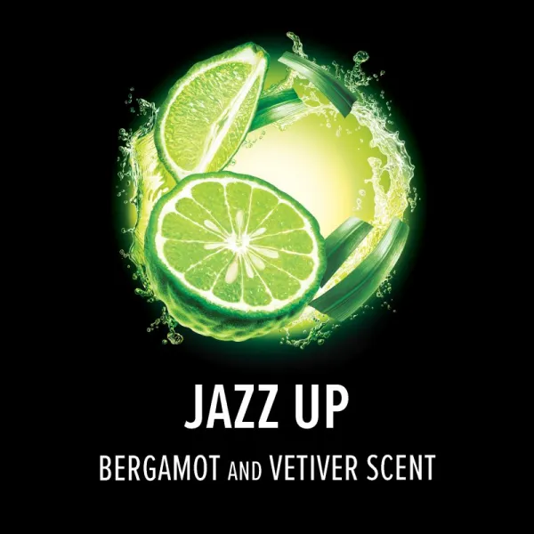 Palmolive Men Jazz Up sprchový gél pre mužov 500 ml