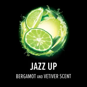 Palmolive Men Jazz Up sprchový gél pre mužov 500 ml