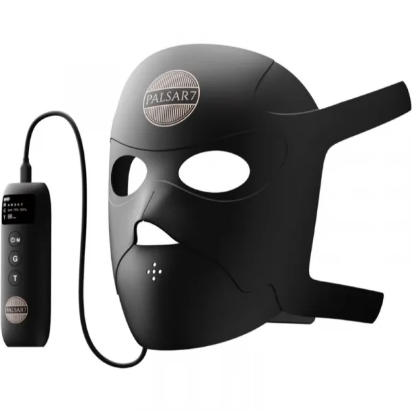 PALSAR7 Ultimate 3D Photon LED mask tvárová LED maska 1 ks
