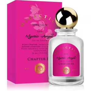 Miraculum Olfactica Chapter III - Mystic Angel parfumovaná voda pre ženy 50 ml
