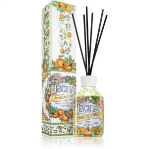 Rudy - Le Maioliche Ischia aróma difuzér s náplňou 250 ml