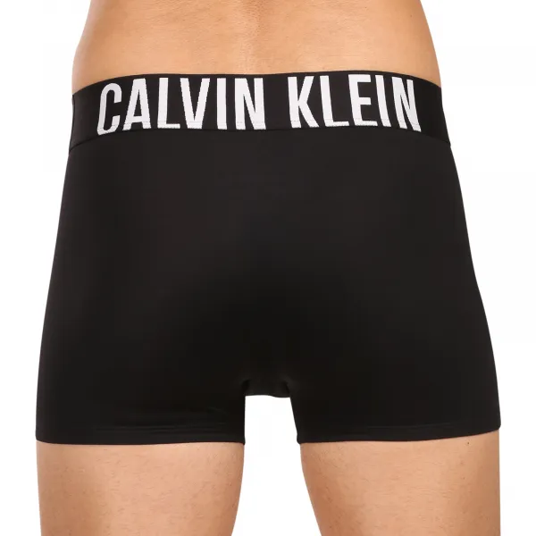 3PACK pánske boxerky Calvin Klein čierne (NB3775A-VPA) L, trenky