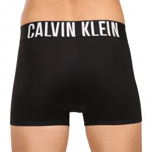 3PACK pánske boxerky Calvin Klein čierne (NB3775A-VPA) L, trenky