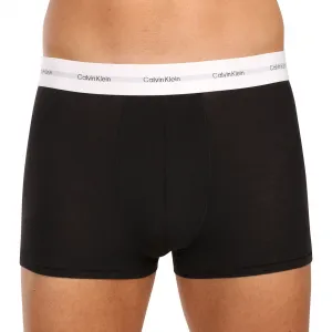3PACK pánske boxerky Calvin Klein viacfarebné (NB4263-VW6) M, trenky