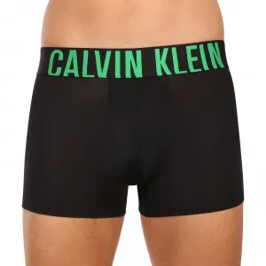 3PACK pánske boxerky Calvin Klein čierne (NB3775A-VPA) L, trenky