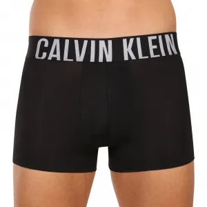 3PACK pánske boxerky Calvin Klein čierne (NB3775A-VPA) L, trenky