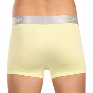 3PACK pánske boxerky Calvin Klein viacfarebné (NB4269-VSC) L, trenky