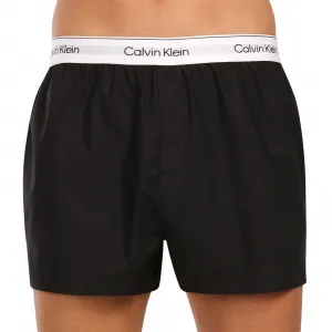3PACK pánske trenky Calvin Klein čierné (NB4267-UB1) S, trenírky