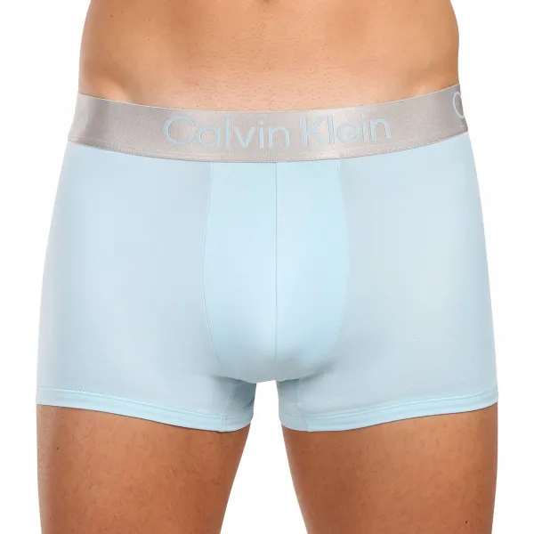 3PACK pánske boxerky Calvin Klein viacfarebné (NB4269-VSC) L, trenky