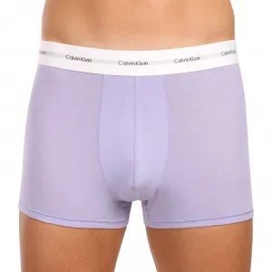 3PACK pánske boxerky Calvin Klein viacfarebné (NB4263-VW6) M, trenky