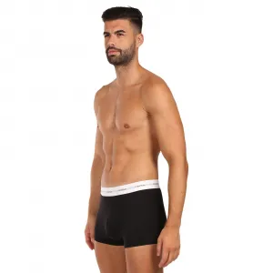 3PACK pánske boxerky Calvin Klein viacfarebné (NB4263-VW6) M, trenky