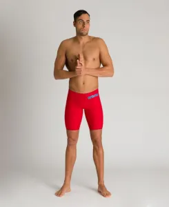 Arena powerskin carbon air2 jammer red xs - uk30