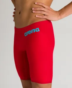 Arena powerskin carbon air2 jammer red xs - uk30