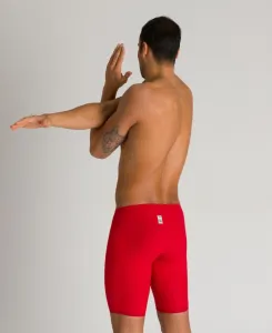 Arena powerskin carbon air2 jammer red xs - uk30
