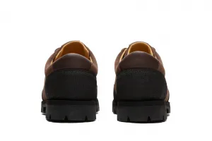 Paraboot Montana Jannu "Noire Vel Marron" (200448)