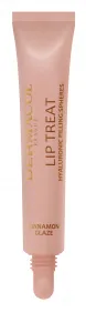Dermacol Lip Treat hydratačný lesk na pery odtieň 2 Cinnamon Glaze (Vanilla & Cinnamon) 10 ml