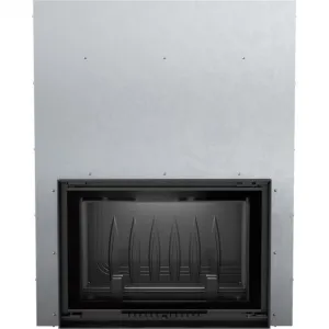 Kratki Oliwia 16 kW výsuv - krbová vložka s výsuvnými dvierkami OLIWIA/G
