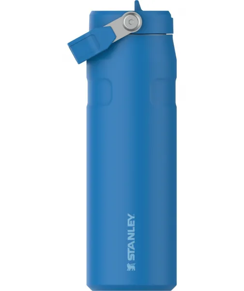 Stanley  The IceFlow™ Bottle Flip Straw 2.0 azure Outdoorová fľaša