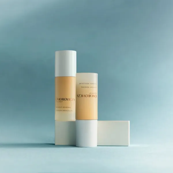Omorovicza Midnight Renewal nočné pleťové sérum pre mladistvý vzhľad 30 ml