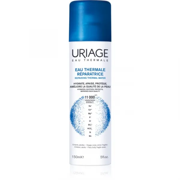 Uriage Eau Thermale Water termálna voda 150 ml