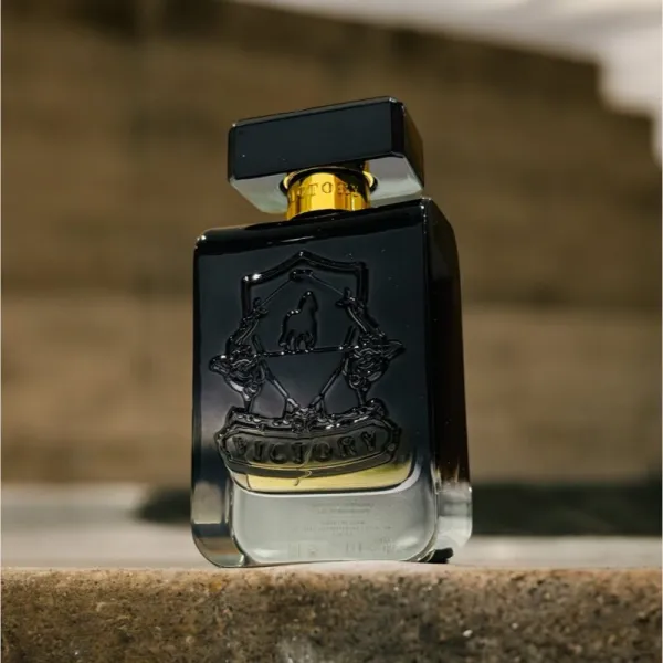 Victory Chrome parfumovaná voda unisex 100 ml