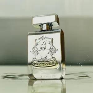 Victory Silver parfumovaná voda unisex 100 ml