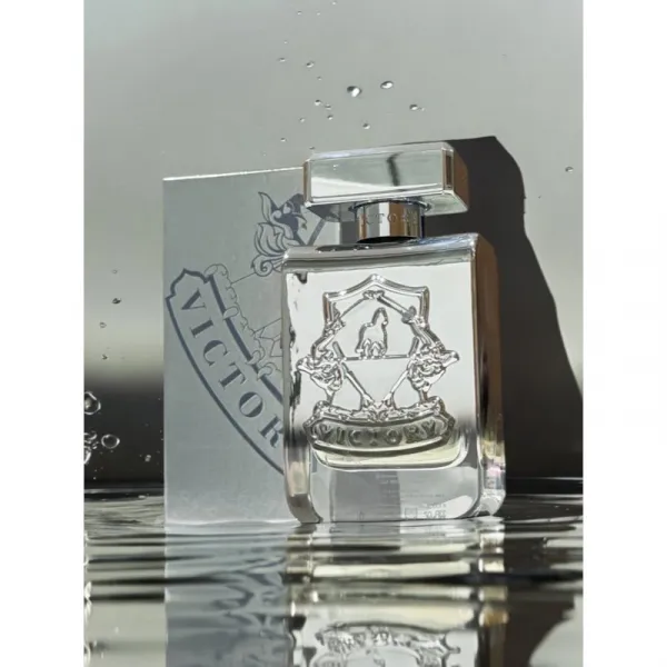 Victory Silver parfumovaná voda unisex 100 ml