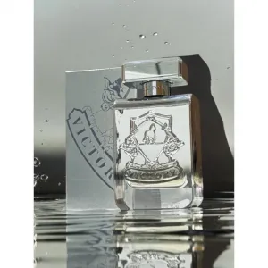 Victory Silver parfumovaná voda unisex 100 ml