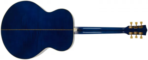 Sigma Guitars GJA-SG200-RBL