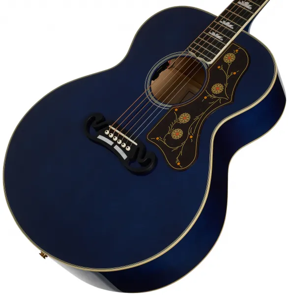 Sigma Guitars GJA-SG200-RBL