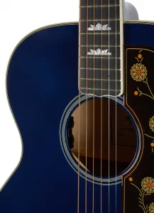 Sigma Guitars GJA-SG200-RBL