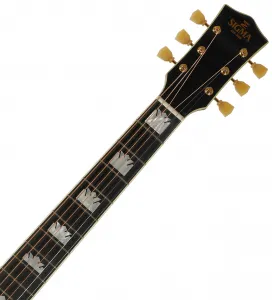 Sigma Guitars GJA-SG200-RBL