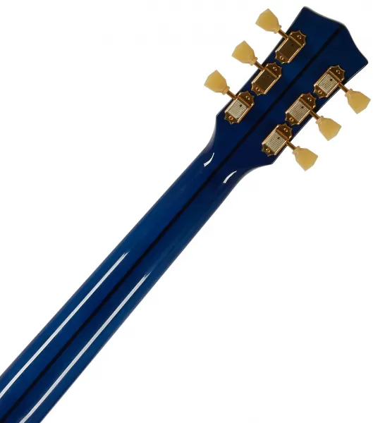 Sigma Guitars GJA-SG200-RBL