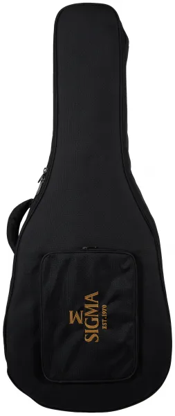 Sigma Guitars GJQA-SG200-AN