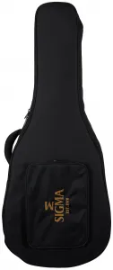 Sigma Guitars GJQA-SG200-AN