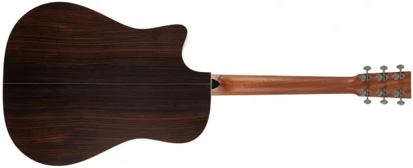 Furch Vintage 1 Dc-SR CNR Active