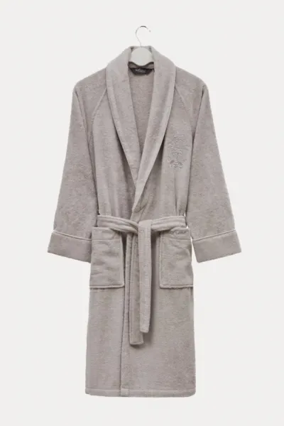 Soft Cotton Modalový župan DELUXE pre ženy aj mužov