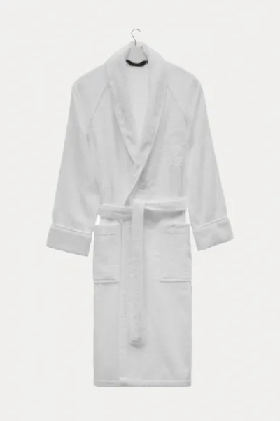 Soft Cotton Modalový župan DELUXE pre ženy aj mužov