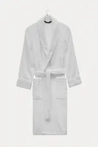 Soft Cotton Modalový župan DELUXE pre ženy aj mužov