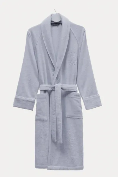 Soft Cotton Modalový župan DELUXE pre ženy aj mužov