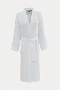 Soft Cotton Vaflový unisex župan PIQUE