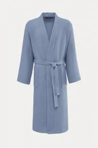 Soft Cotton Vaflový unisex župan PIQUE