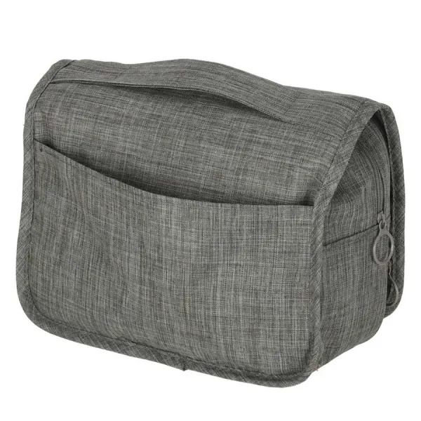 MG Cosmetic Bag kozmetická taška, šedá