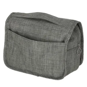 MG Cosmetic Bag kozmetická taška, šedá