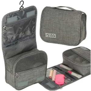 MG Cosmetic Bag kozmetická taška, šedá