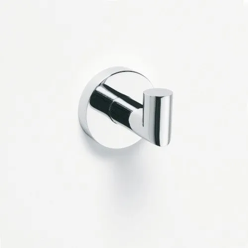 SAPHO - X-ROUND háček, chrom XR208
