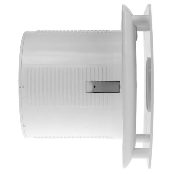 CATA - X-MART 10 koupelnový ventilátor axiální, 15W, potrubí 100, bílá 01010000