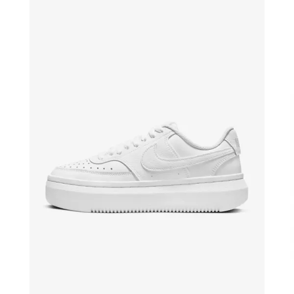 Dámska vychádzková obuv NIKE Court Vision Alta white white white