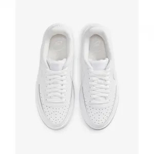 Dámska vychádzková obuv NIKE Court Vision Alta white white white